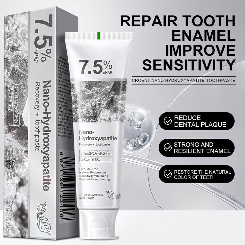 Whiten Teeth Naturally