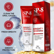 Fresh Breath Toothpaste