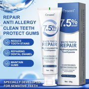 Fresh Breath Toothpaste