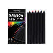 Rainbow Pencil