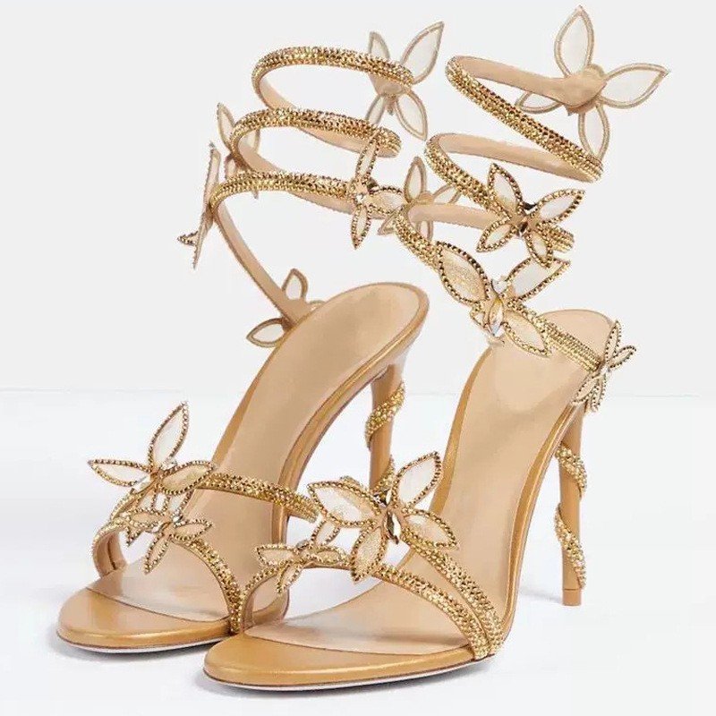Sexy Stiletto Heels
