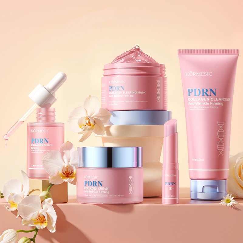 Firm & Glow Skin
