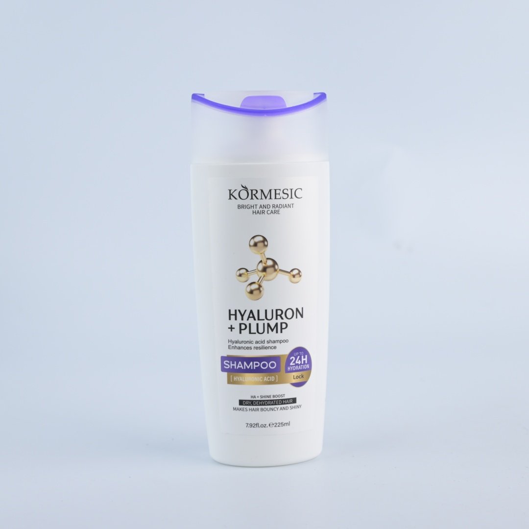 Hyaluronic Acid Shampoo
