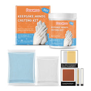 Create 3D Hand Mold