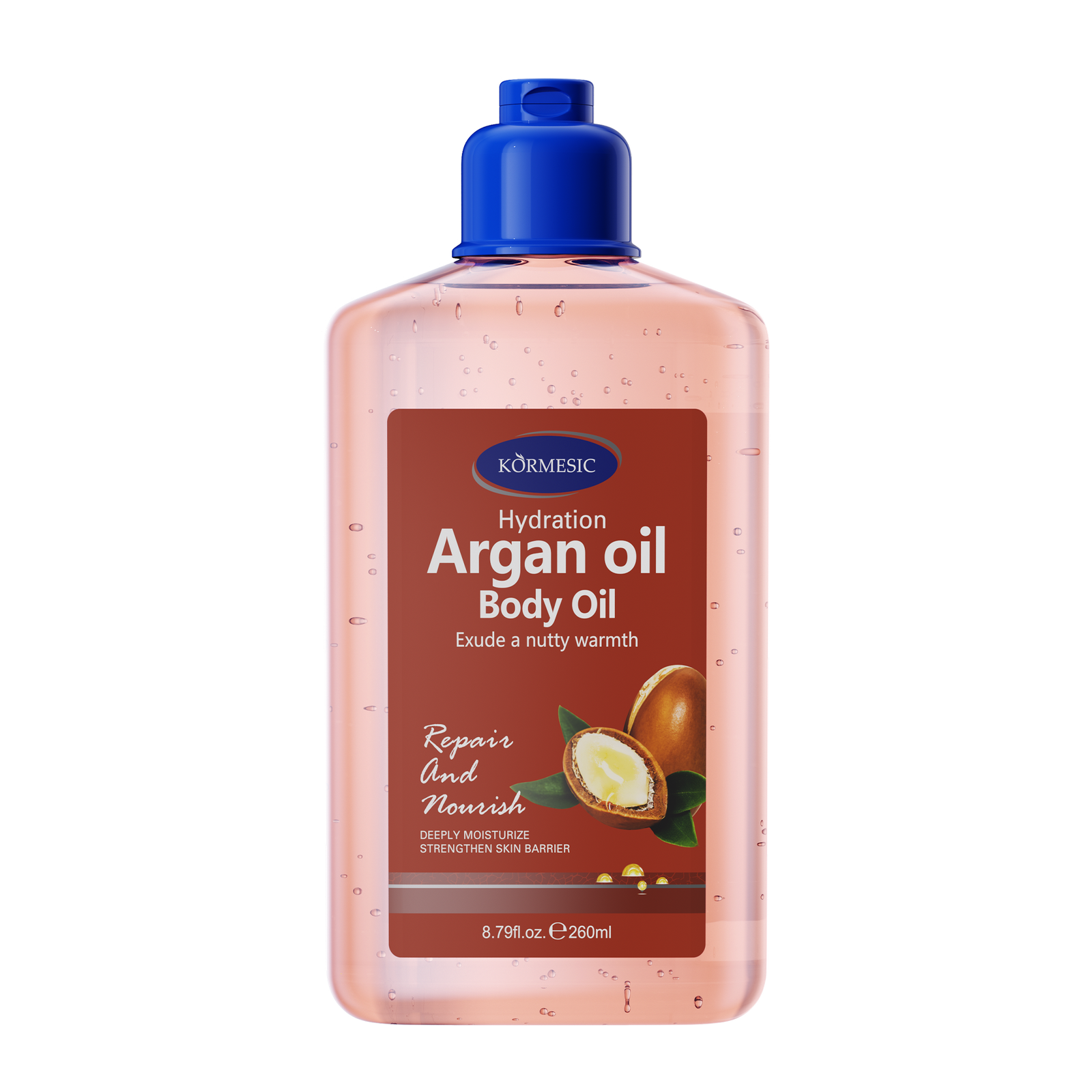 Nourish Skin