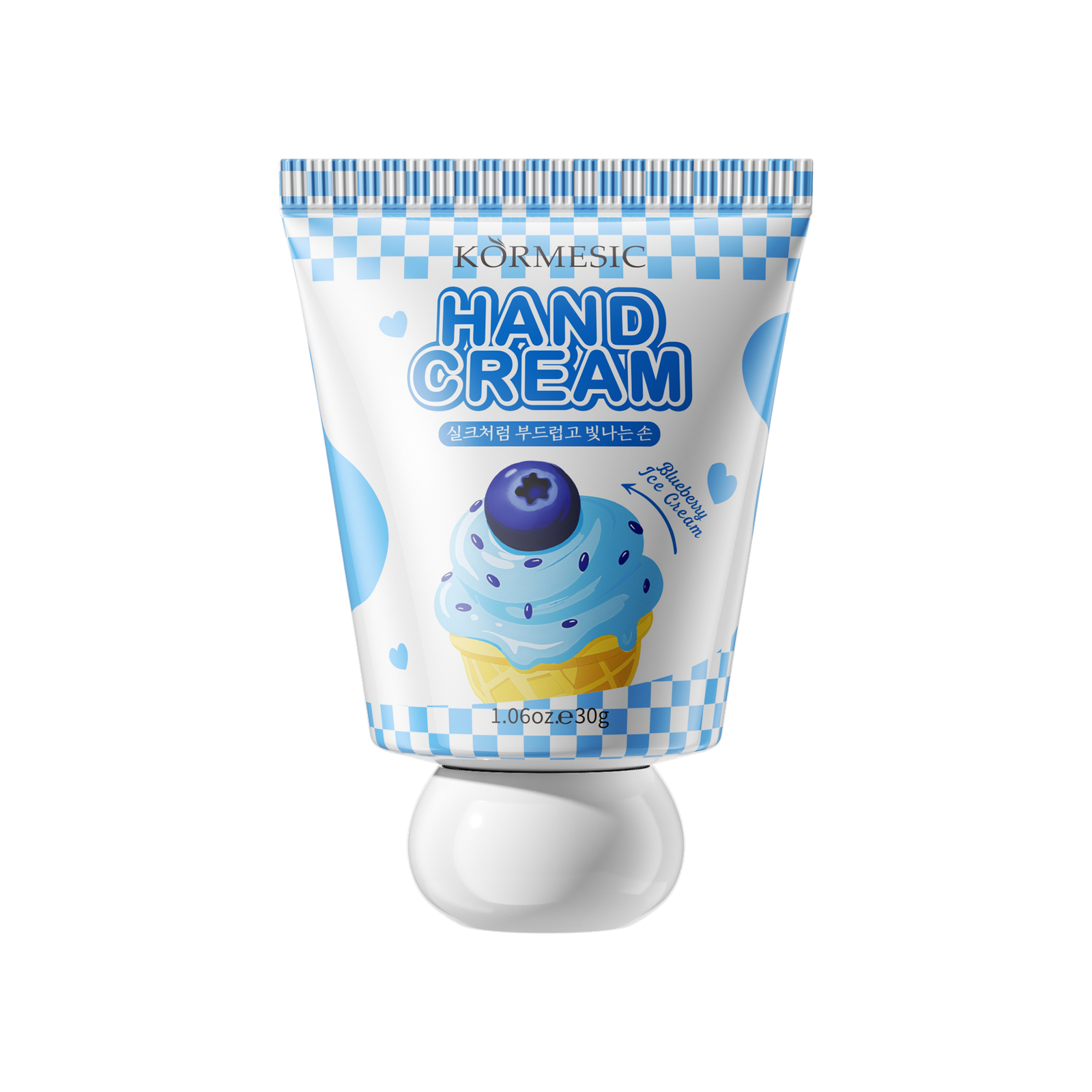 Moisturizing Hand Cream