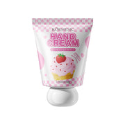 Strawberry Ice Cream Hand Cream