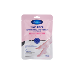 Soft Feet Mask