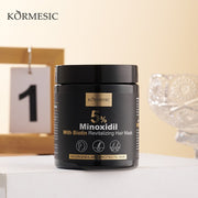 Thicken Hair Mask