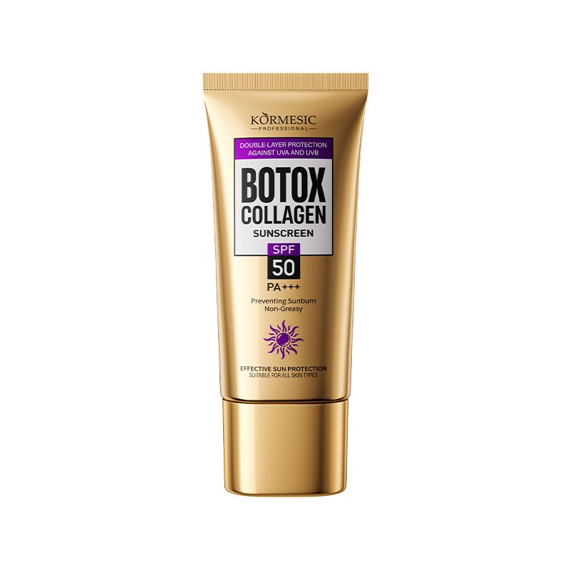 Anti-Aging Sunscreen