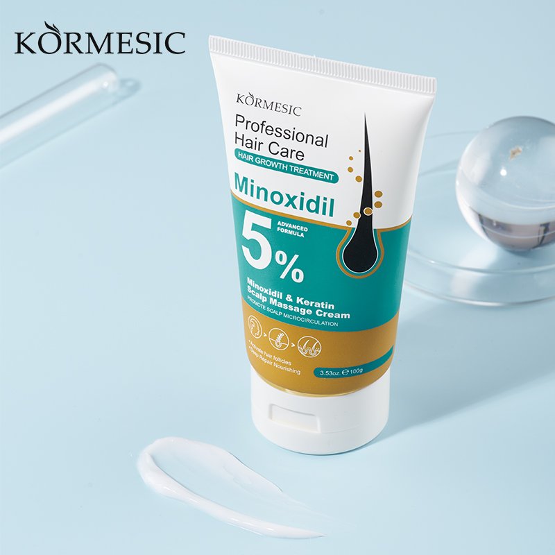 Thicken Hair Cream