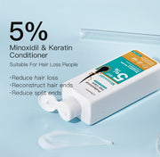 Thicken Hair Conditioner