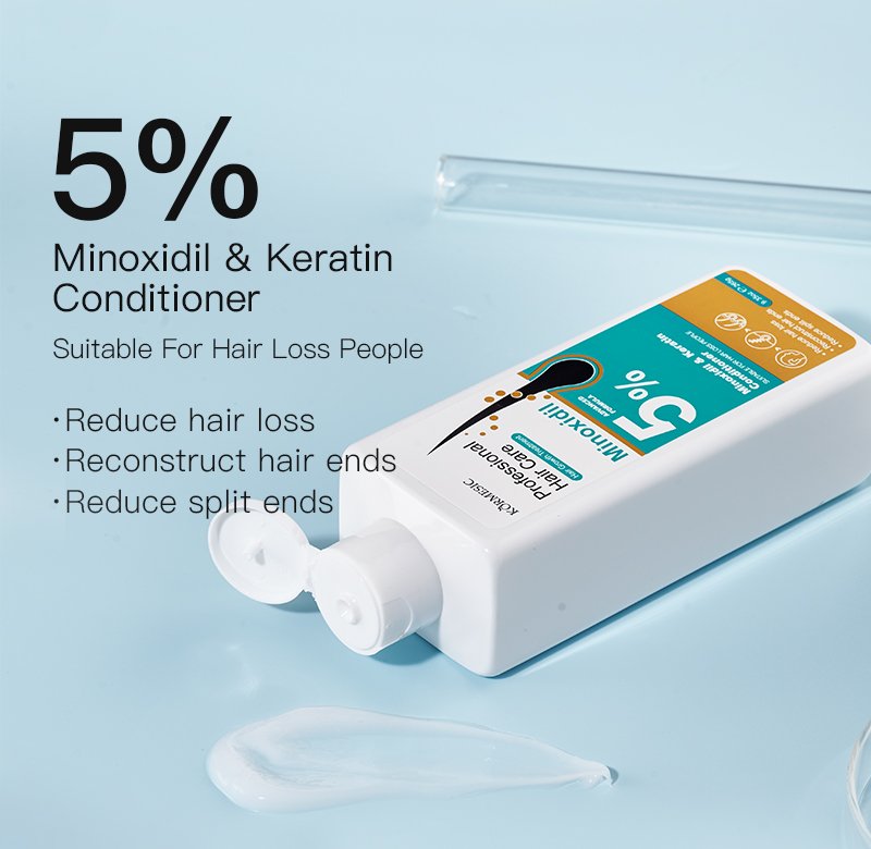 Thicken Hair Conditioner