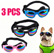 Pet Sunglasses UV Protection