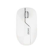 Wireless Mouse Ergonomic Design