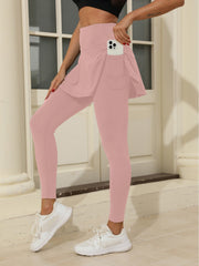 Slimming Yoga Pants