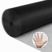 Durable Garden Fence