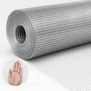Garden Fence Mesh