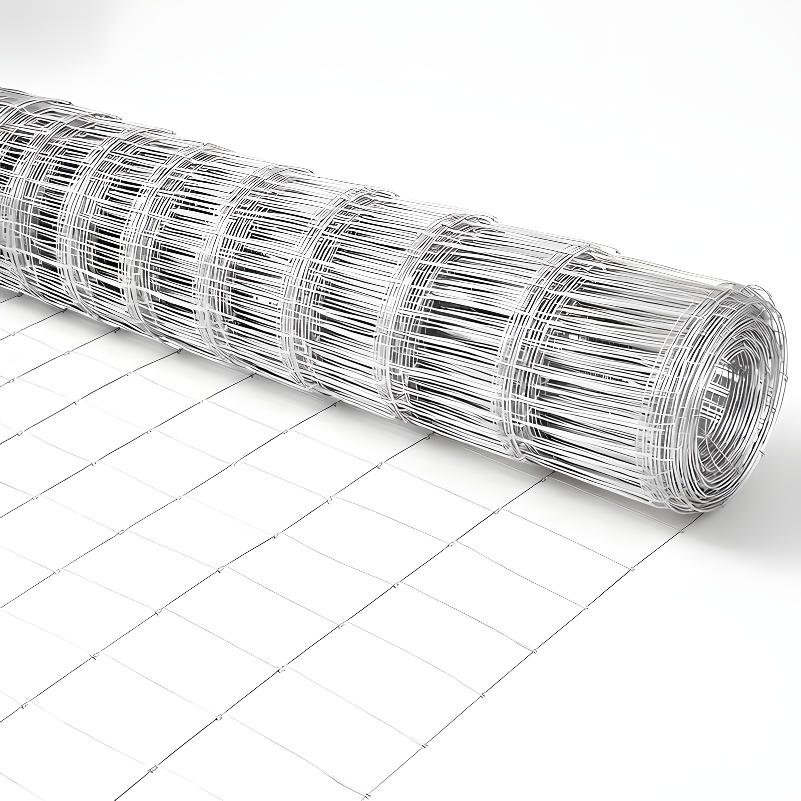 Durable Livestock Fence