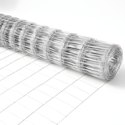 Durable Livestock Fence