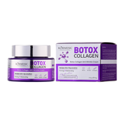 Anti Wrinkle Face Cream