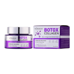 Anti Wrinkle Face Cream