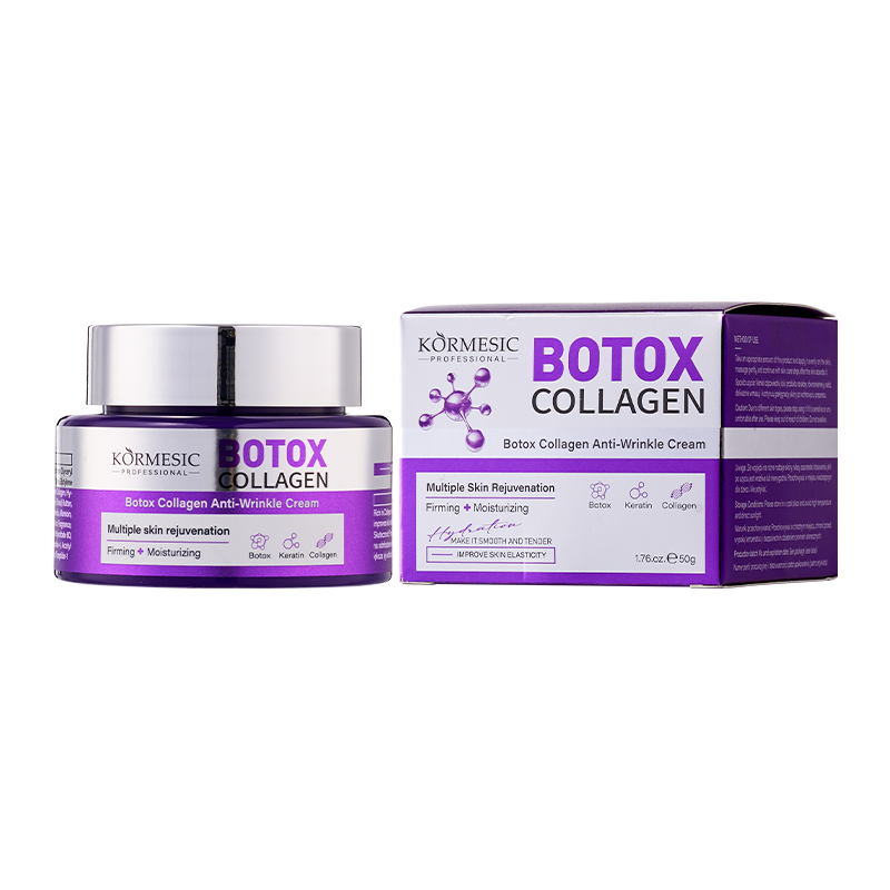 Anti Wrinkle Face Cream