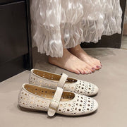 Breathe Easy Flats