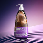 Nourish & Repair Shampoo
