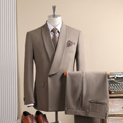 Elegant 2-Pc Suit