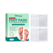 Soothe Feet Naturally