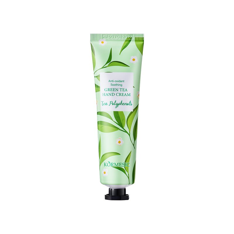 Soothe Dry Hands