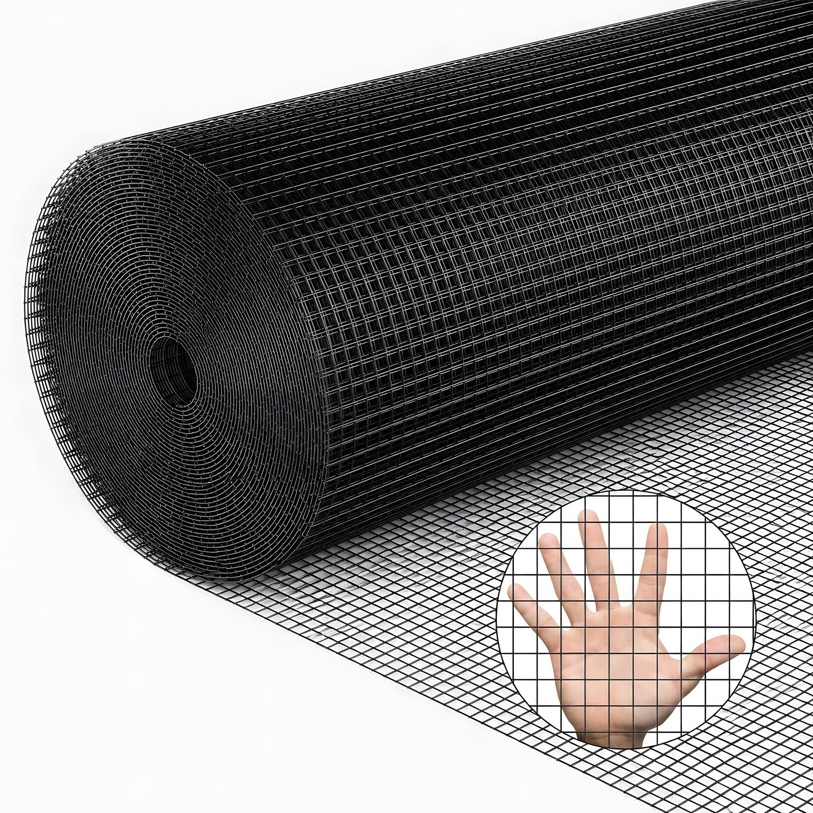 Garden Fence Mesh