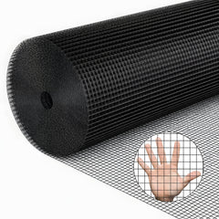 Garden Fence Mesh