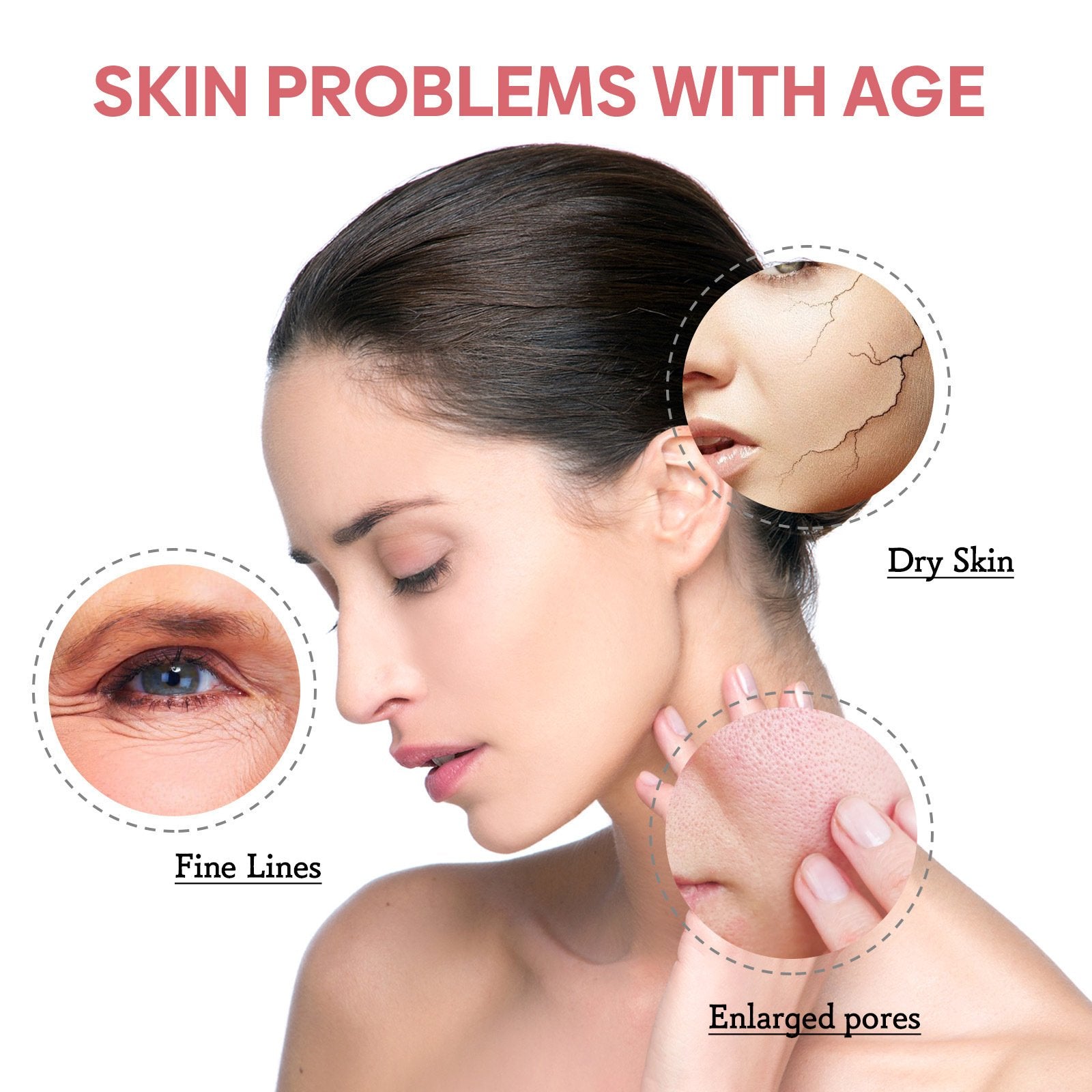 Hydrate & Brighten Skin