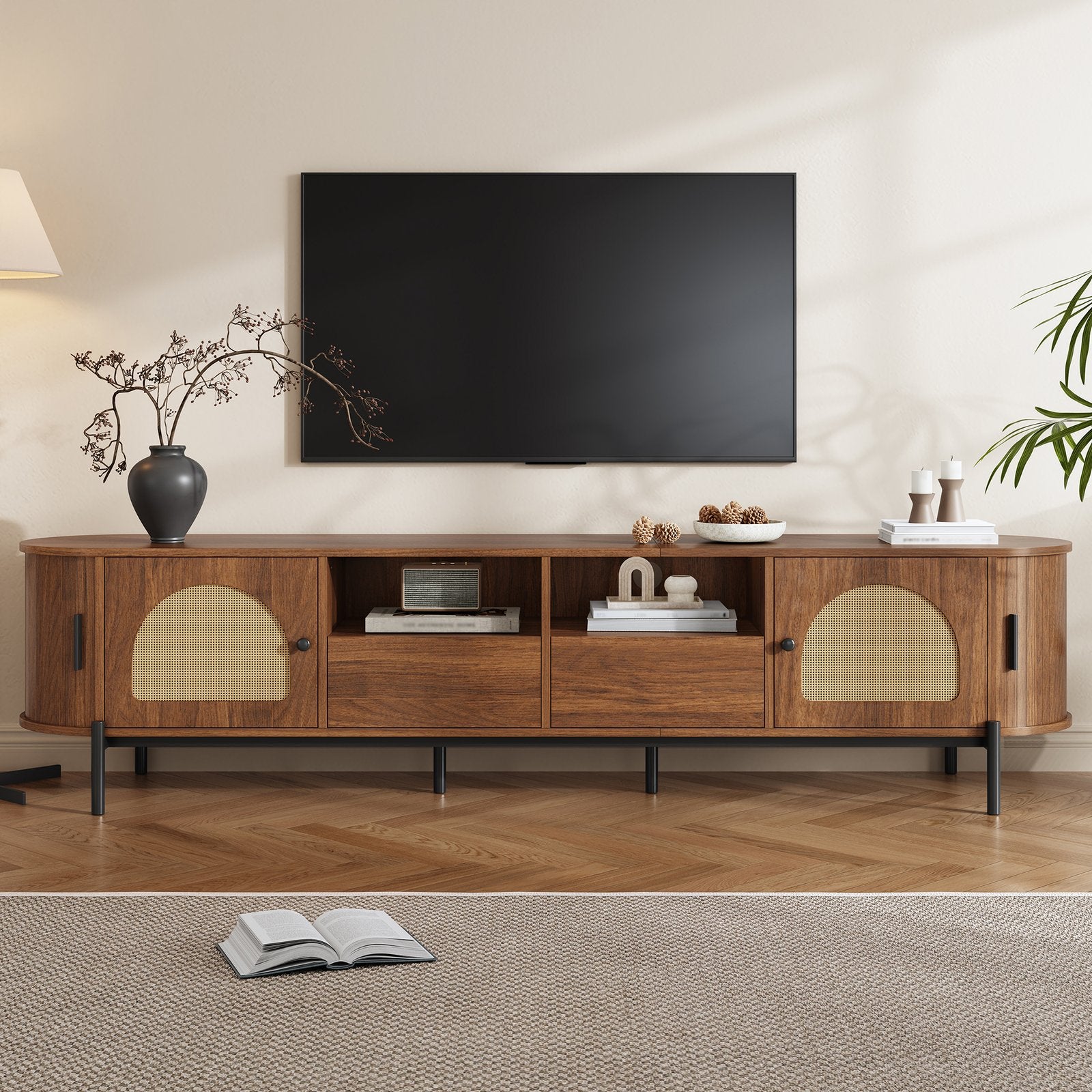 Modern TV Cabinet