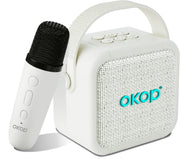 Portable Bluetooth Speaker