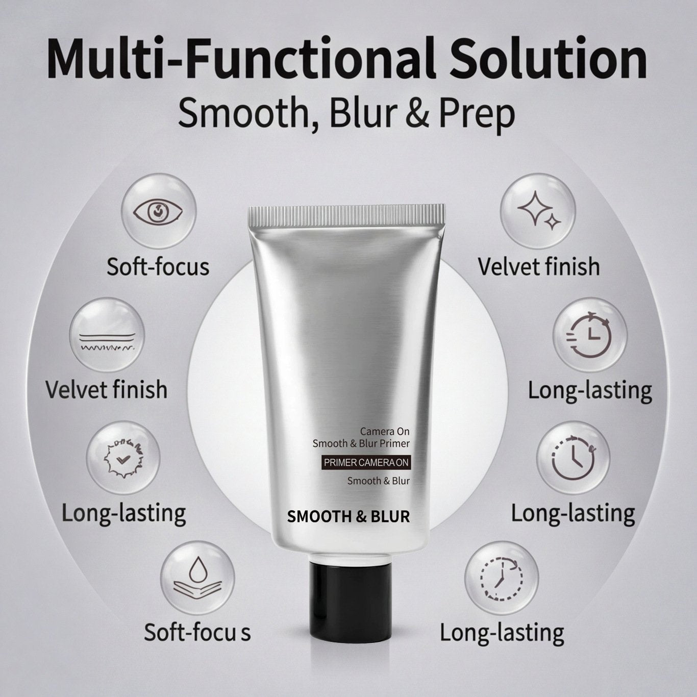 Flawless Base Primer