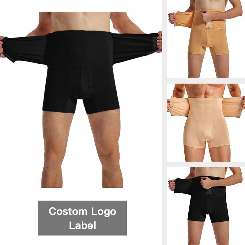 Slimming Boxers