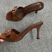 Elegant High Heels