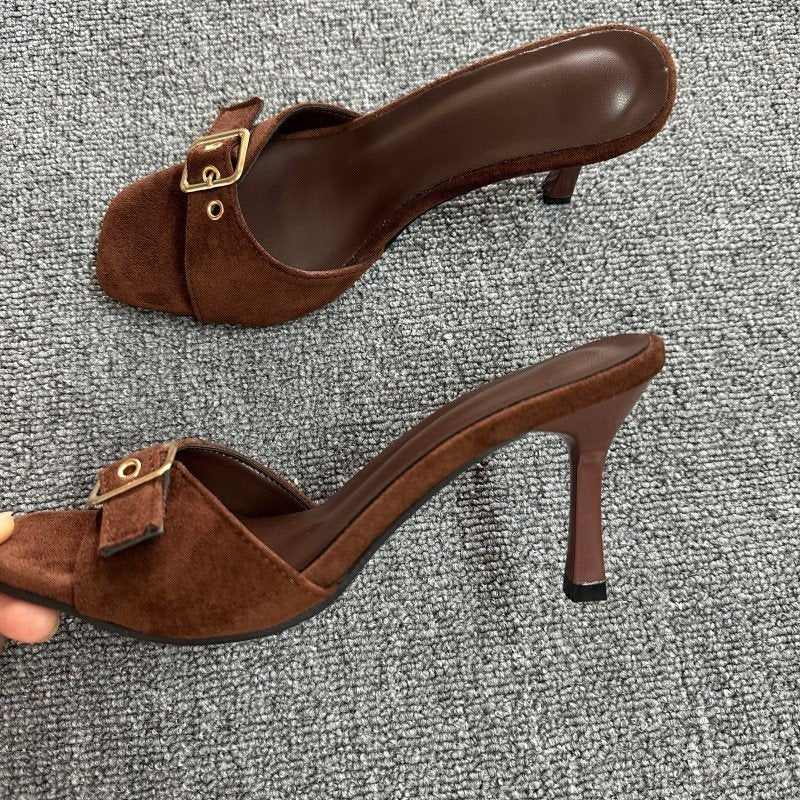 Elegant High Heels