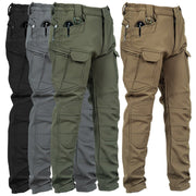 Warm Tactical Pants