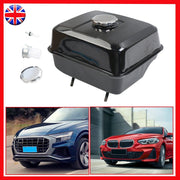 Upgrade Fuel Tank