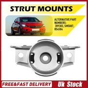 Rear Shock Absorber Mount