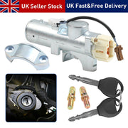Qashqai J10 Ignition Switch
