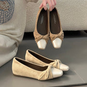 Comfortable Flat Shoes