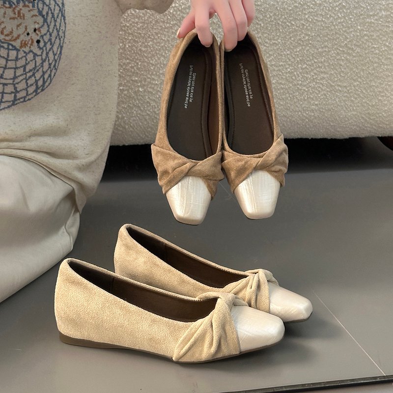 Comfortable Flat Shoes