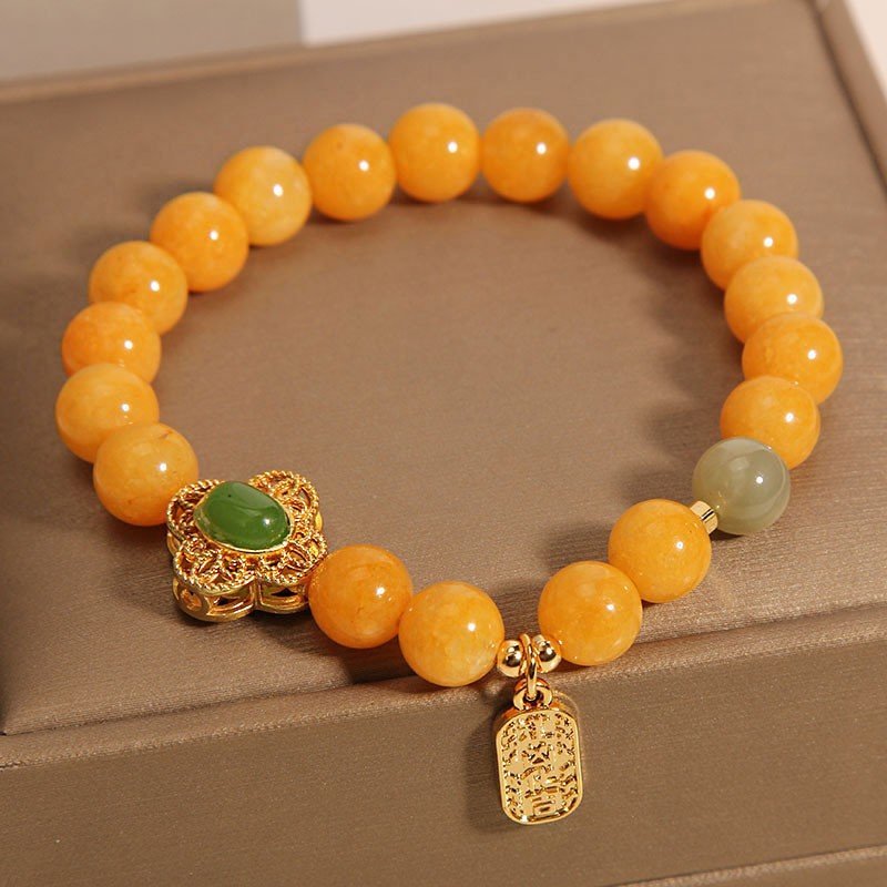 Timeless Crystal Bracelet