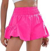 Dry Fit Sports Shorts