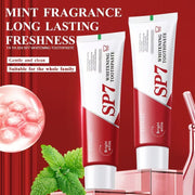 Whiten Teeth Fast